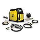 Esab Rebel EMP 285ic Mig/Stick/Tig Welder 1PH (0558102554) ESB0558102554
