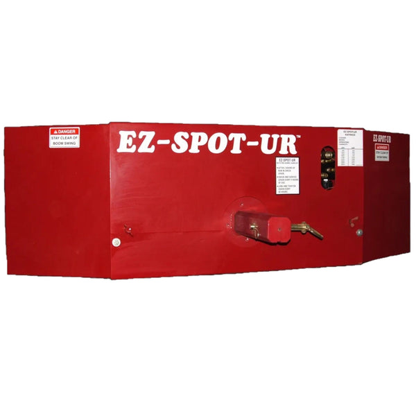 EZ SPOT UR Chain Rotating Attachment Base EZ-001C