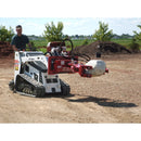 EZ SPOT UR Compact Track Loader Rotating Attachment Base EZ-00CR