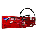 EZ SPOT UR Double Cylinder Rotating Attachment Base EZ-001D