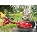 EZ SPOT UR Double Cylinder Rotating Attachment Base EZ-001D