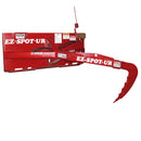 EZ SPOT UR Fixed Non-Rotating Attachment Base EZ-001F