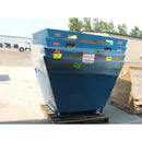 EZ SPOT UR Large Waste Bin EZ-C001