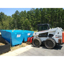 EZ SPOT UR Large Waste Bin EZ-C001