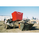 EZ SPOT UR Pallet Forks Skid Steer Attachment