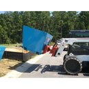 EZ SPOT UR Pallet Forks Skid Steer Attachment