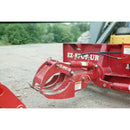 EZ SPOT UR Rock and Pole Claw Skid Steer Attachment