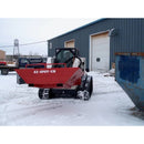 EZ SPOT UR Small Waste Bin EZ-C002