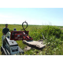 EZ SPOT UR Utility Claw Skid Steer Attachment