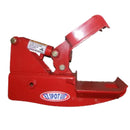 EZ SPOT UR Utility Claw Skid Steer Attachment