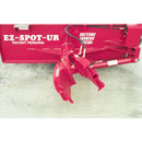EZ SPOT UR Utility Claw Skid Steer Attachment