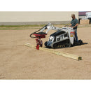 EZ SPOT UR Utility Claw Skid Steer Attachment