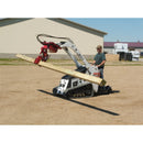EZ SPOT UR Utility Claw Skid Steer Attachment