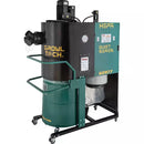 Grizzly Growl-Tech G0977 - 3 HP Two-Stage Quiet Series Cyclone Dust Collector