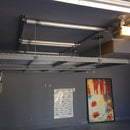 Garage Storage Lift 400 lbs w/ Remote - Auxx-Lift 1400