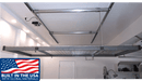 Garage Storage Lift 600 lbs w/ Remote - Auxx-Lift 1600