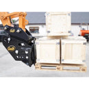 Geith Excavator Pallet Forks
