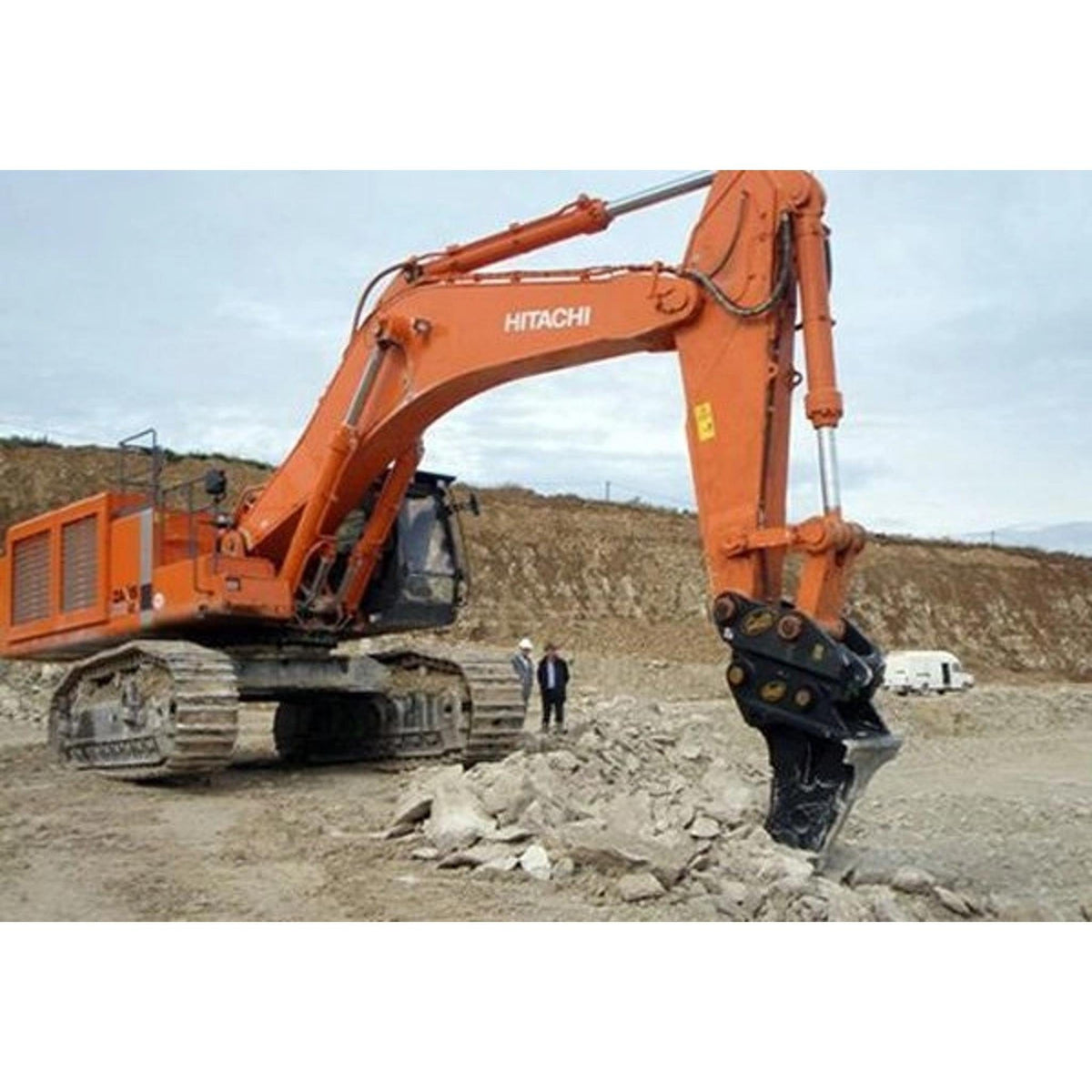 THEDRIPPER BOX DAMNGOOD!! × NATURE TONES Amazon.com: Aumzong Mini Excavator Attachments Ripper, Hook