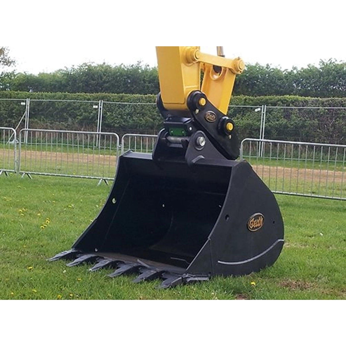 その他 mini Heavy Duty Excavator Digging Bucket