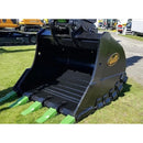 Geith Heavy Duty Excavator Digging Bucket
