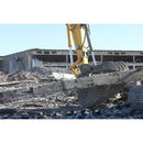 Geith Main Pin Hydraulic Thumb (HT)