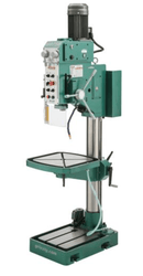 Grizzly G0756 - 27-1/2" Heavy-Duty Drilling Machine G0756