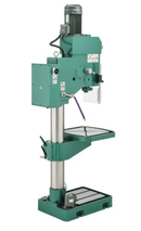 Grizzly G0756 - 27-1/2" Heavy-Duty Drilling Machine G0756