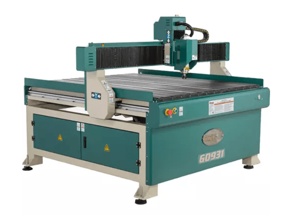 Grizzly G0931 - 47 Grizzly G0931 - 47