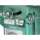 Grizzly Industrial 10" 3 HP 220V Heavy Duty Cabinet Table Saw G0651