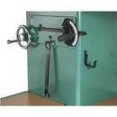 Grizzly Industrial 10" 3 HP 220V Heavy Duty Cabinet Table Saw G0651