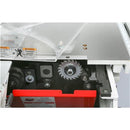 Grizzly Industrial 10" 5 HP Sliding Table Saw G0623X