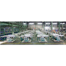 Grizzly Industrial 10" 5 HP Sliding Table Saw G0623X