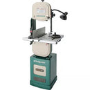 Grizzly Industrial 14" 1-3/4 HP Extreme Series Resaw Bandsaw G0555XH