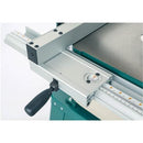 Grizzly Industrial 14" 1 HP Deluxe Bandsaw G0555LX