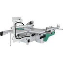 Grizzly Industrial 14" 10 HP 3-Phase Sliding Table Saw with DRO and CNC Fence G0853
