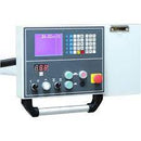 Grizzly Industrial 14" 10 HP 3-Phase Sliding Table Saw with DRO and CNC Fence G0853