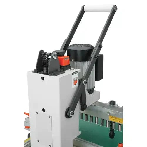 Grizzly Industrial 15-Bit Line Boring Machine G0642