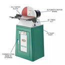 Grizzly Industrial 15" Disc Sander with Stand G0719