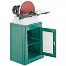 Grizzly Industrial 15" Disc Sander with Stand G0719