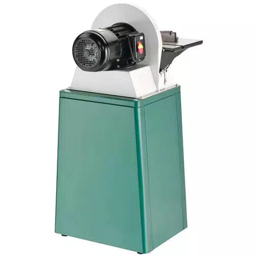 Grizzly Industrial 15