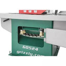 Grizzly Industrial 15 HP 3-Phase Straight Line Rip Saw G0524