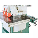 Grizzly Industrial 15 HP 3-Phase Straight Line Rip Saw G0524