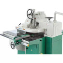 Grizzly Industrial 15 HP 3-Phase Straight Line Rip Saw G0524