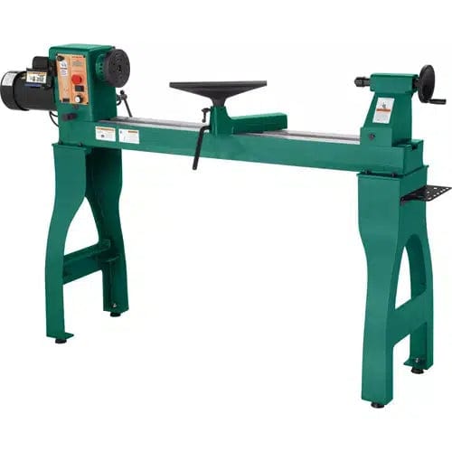 Grizzly Industrial 16" x 42" Variable-Speed Wood Lathe G0632Z