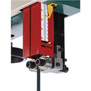 Grizzly Industrial 17" 2 HP Bandsaw w/ Cast-Iron Trunnion G0513X2