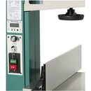 Grizzly Industrial 17" 2 HP Metal/Wood Bandsaw w/Inverter Motor G0640X