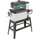 Grizzly Industrial 18" 1-1/2 HP Open-End Drum Sander w/ VS Feed G0458Z