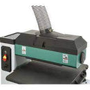 Grizzly Industrial 18" 1-1/2 HP Open-End Drum Sander w/ VS Feed G0458Z