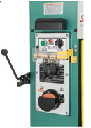 Grizzly Industrial 18" 2 HP Variable-Speed Vertical Metal-Cutting Bandsaw G0807