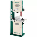 Grizzly Industrial 19" 3 HP Extreme Series Bandsaw G0514X